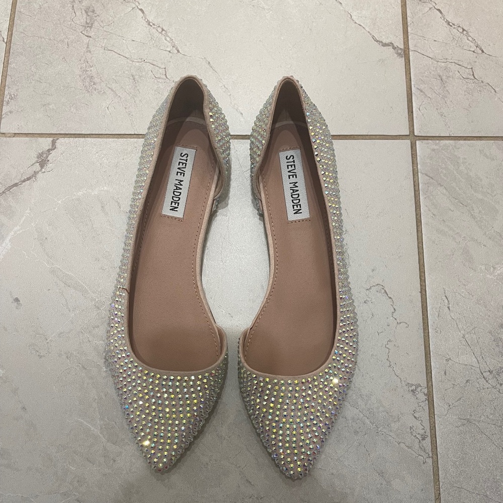 Steve Madden